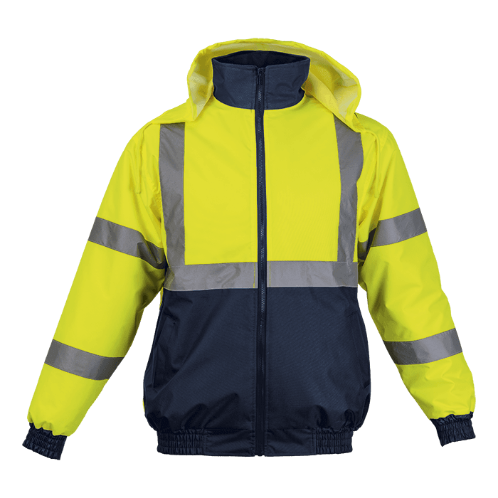 Hawk Jacket 2