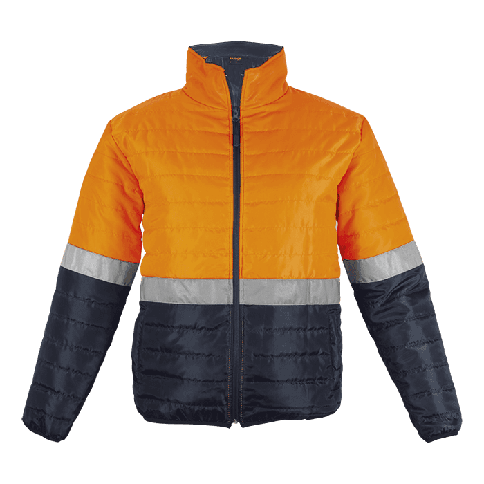 Tyson Jacket 1