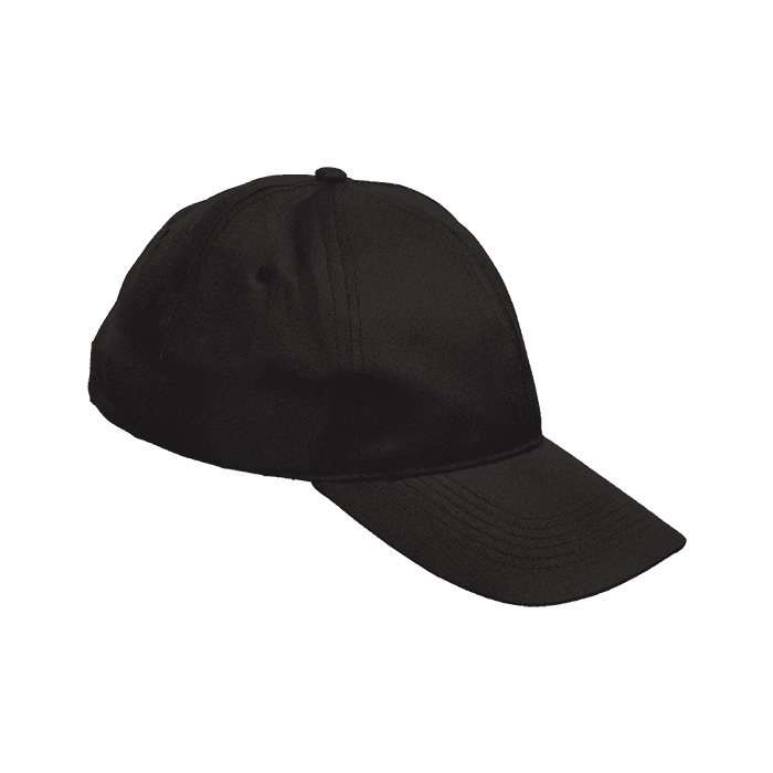 6 Panel Boost Cap Kiddies
