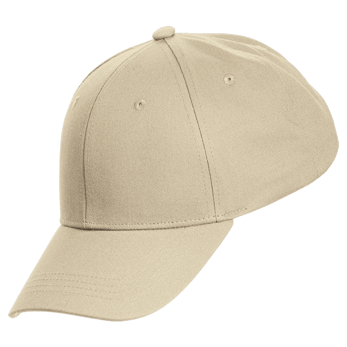Clifford 6 Panel Cap 6