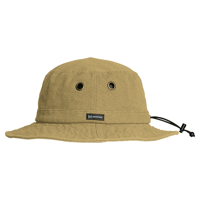 Heritage Outdoor Hat 2