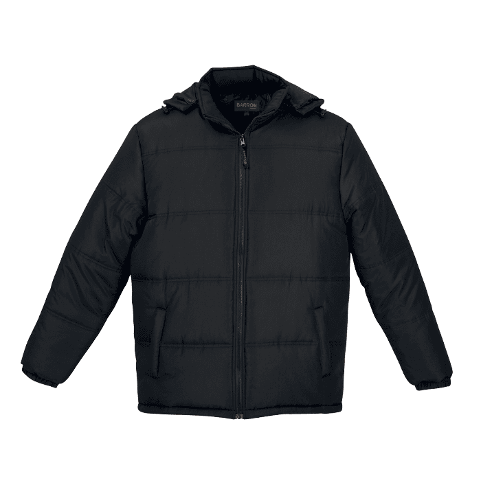Studio Jacket Mens 2