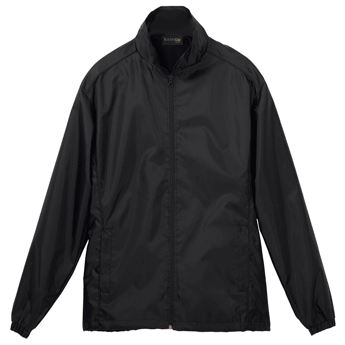 Scout Jacket 2