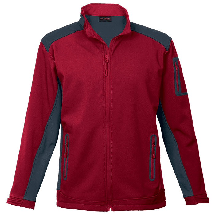 Pegasus Jacket Mens 3