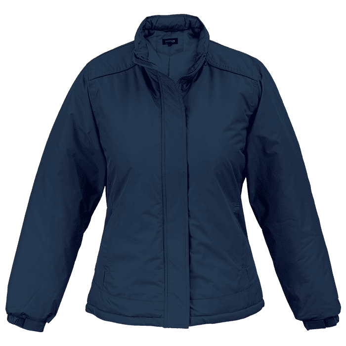 Trade Jacket Ladies 1