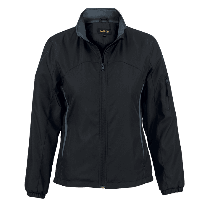 Griffin Jacket Ladies 1
