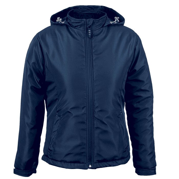 Cooper Jacket Ladies 1