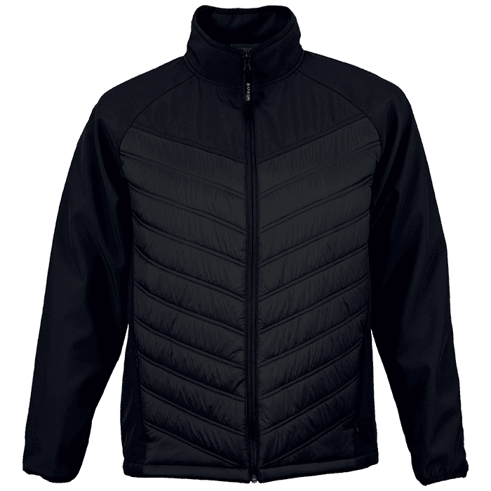Melbourne Jacket Mens 2