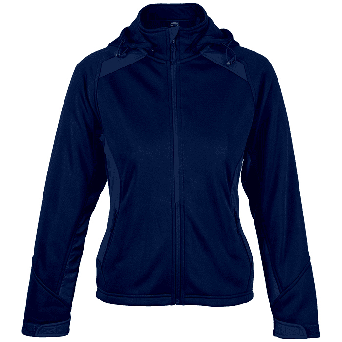 Nevada Jacket Ladies 3
