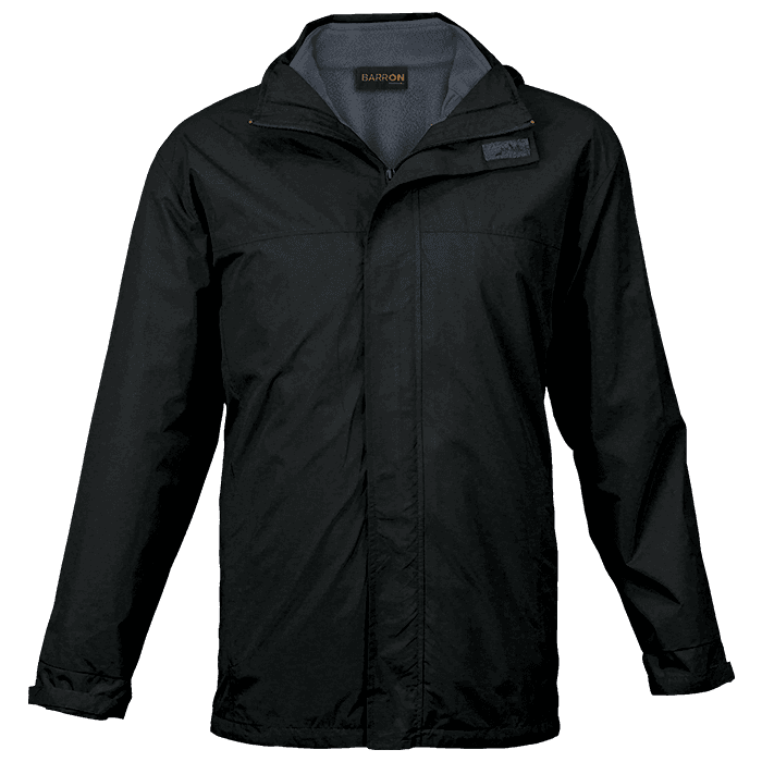 Nashville 3-in-1 Jacket Mens 1