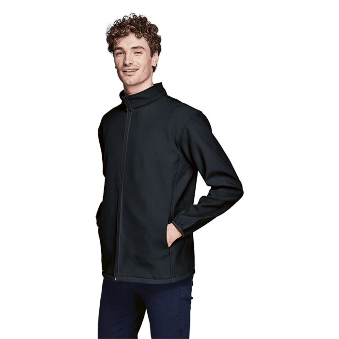 Build-a-Jacket - Mens Softshell Jacket 4