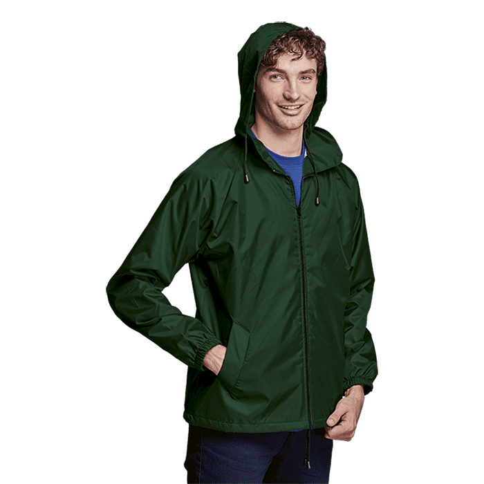 Build-a-Jacket - Unisex Mac Jacket 8