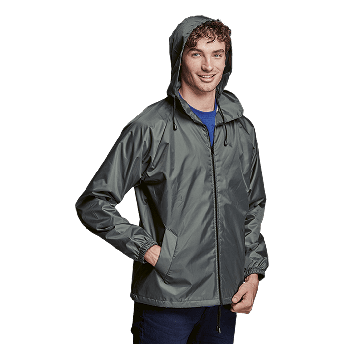 Build-a-Jacket - Unisex Mac Jacket 3