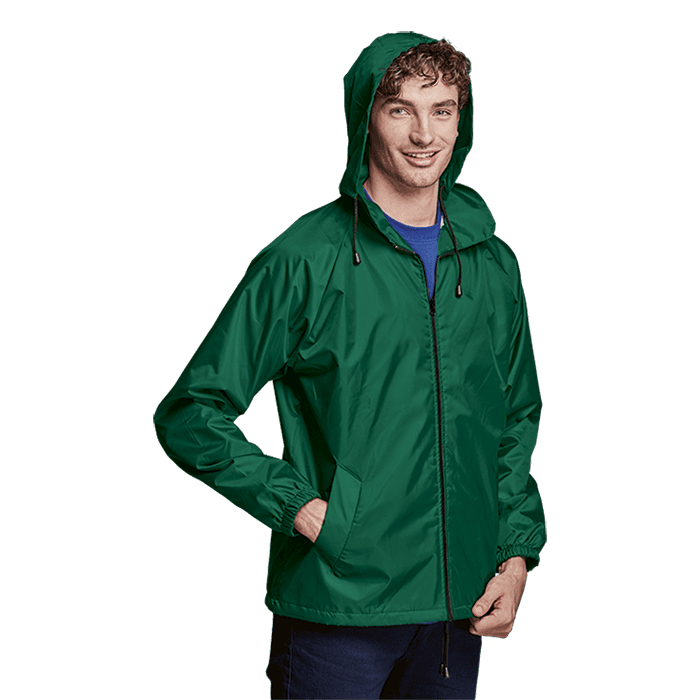 Build-a-Jacket - Unisex Mac Jacket 5