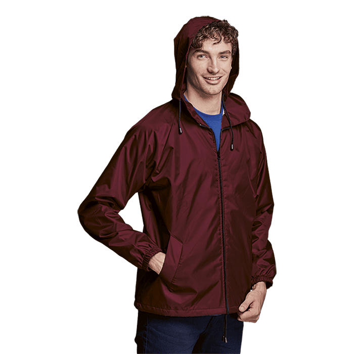 Build-a-Jacket - Unisex Mac Jacket 4