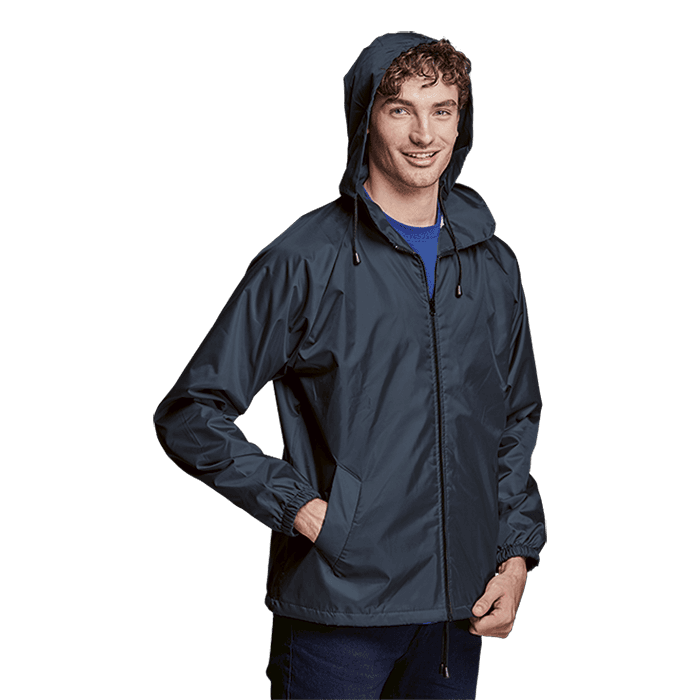 Build-a-Jacket - Unisex Mac Jacket 1