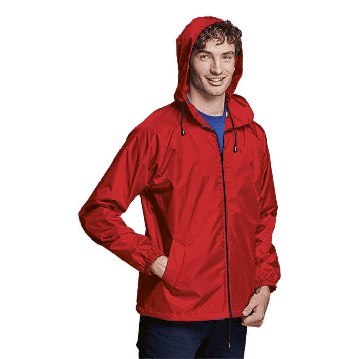 Build-a-Jacket - Unisex Mac Jacket 6
