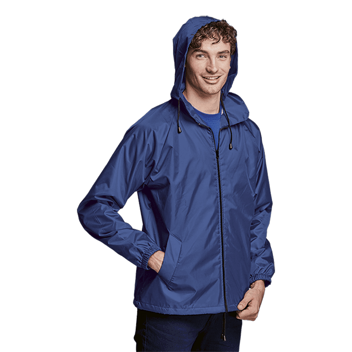 Build-a-Jacket - Unisex Mac Jacket 2