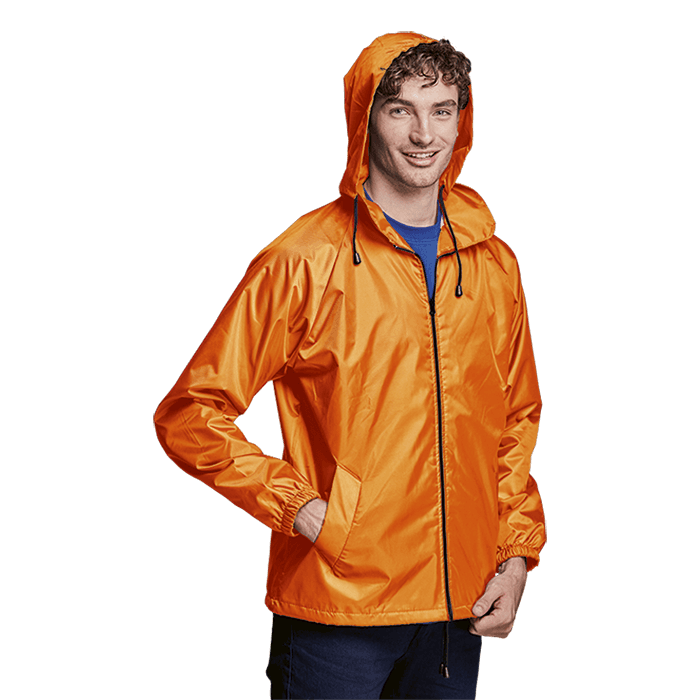 Build-a-Jacket - Unisex Mac Jacket 10