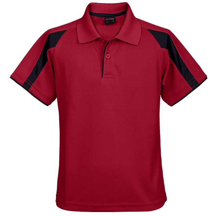 Edge Golfer Kiddies 3