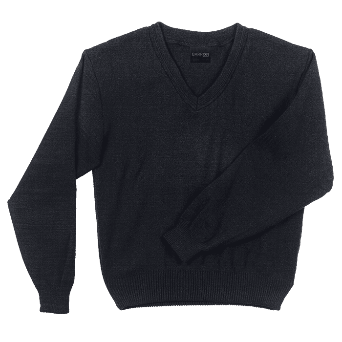Basic Jersey Long Sleeve Mens 1