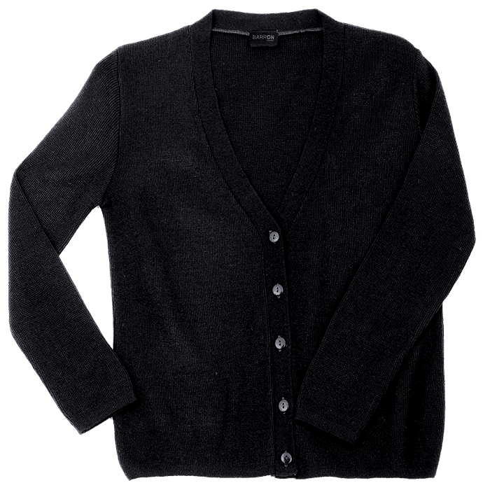 Basic Cardigan Ladies 1