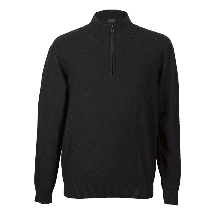 Georgia Quarter Zip Jersey 2