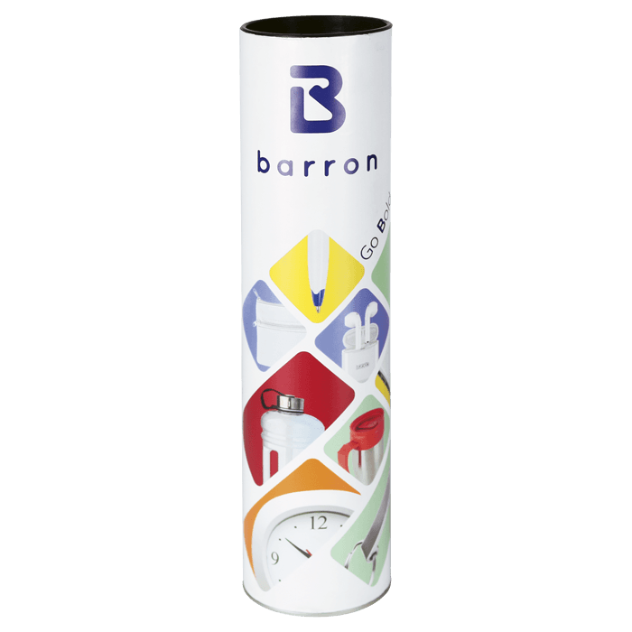 Medium Branded Tube 1