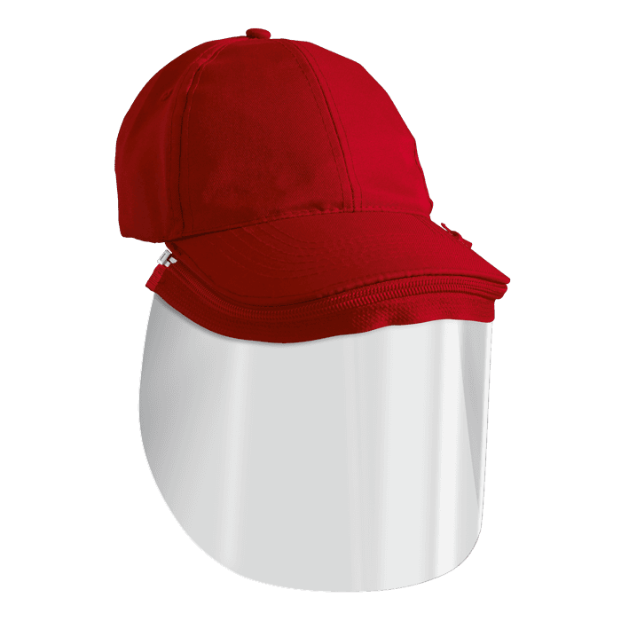 VIZIP Kids Boost Cap 1