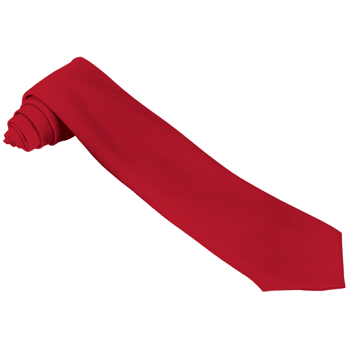 Uniform Tie 1
