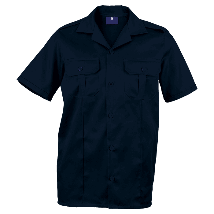 Contract Combat Shirt 1