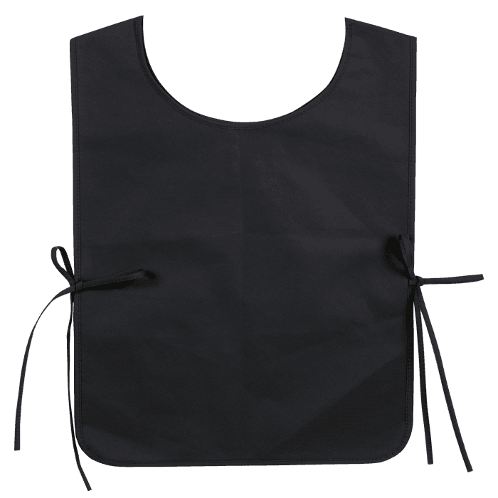 Non Woven Bib 1