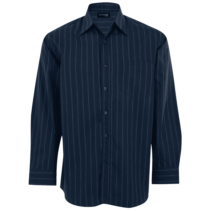 Civic Lounge Long Sleeve Mens 2