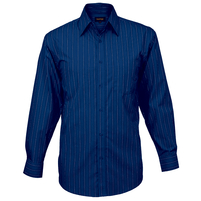 Civic Lounge Long Sleeve Mens 1