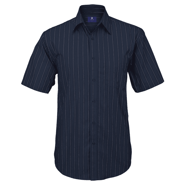 Civic Lounge Short Sleeve Mens 2