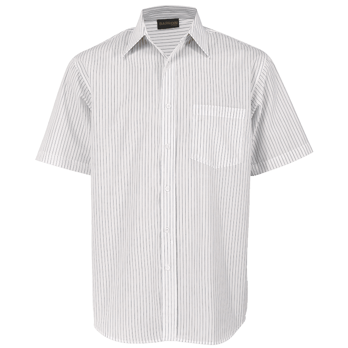 Quest Lounge Short Sleeve Mens 3