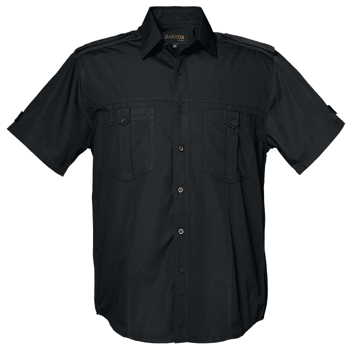 City Shirt Mens 3
