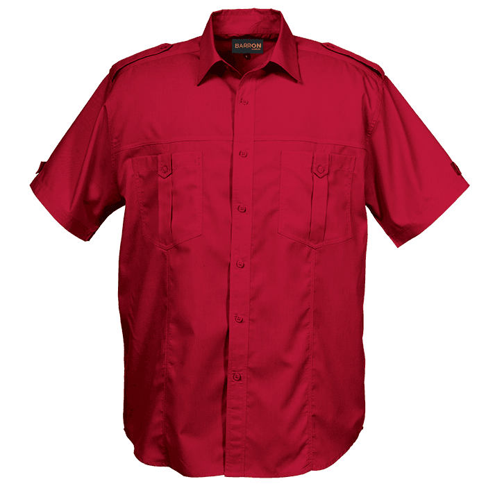 City Shirt Mens 2