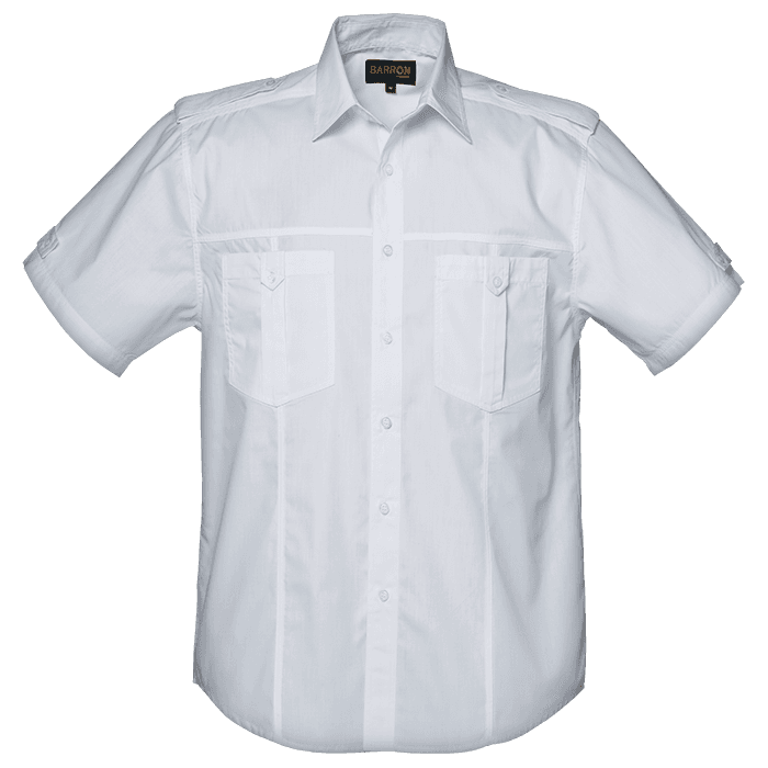 City Shirt Mens 4