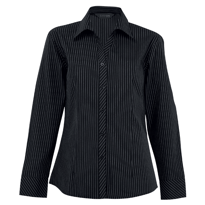 Quest Long Sleeve Blouse Ladies 1
