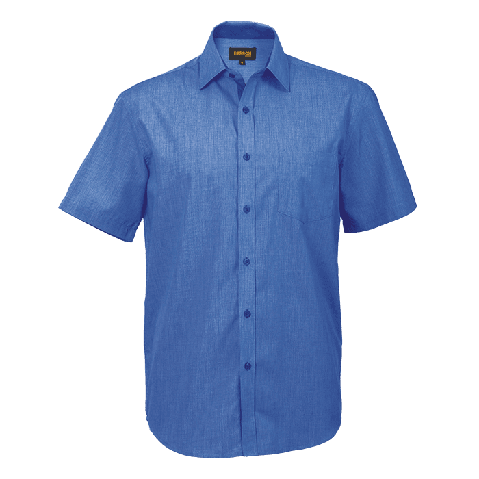 Madison Lounge Short Sleeve Mens 1