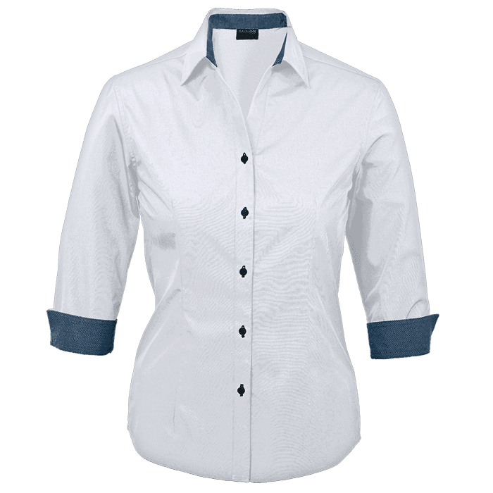 Saga Blouse Ladies 2
