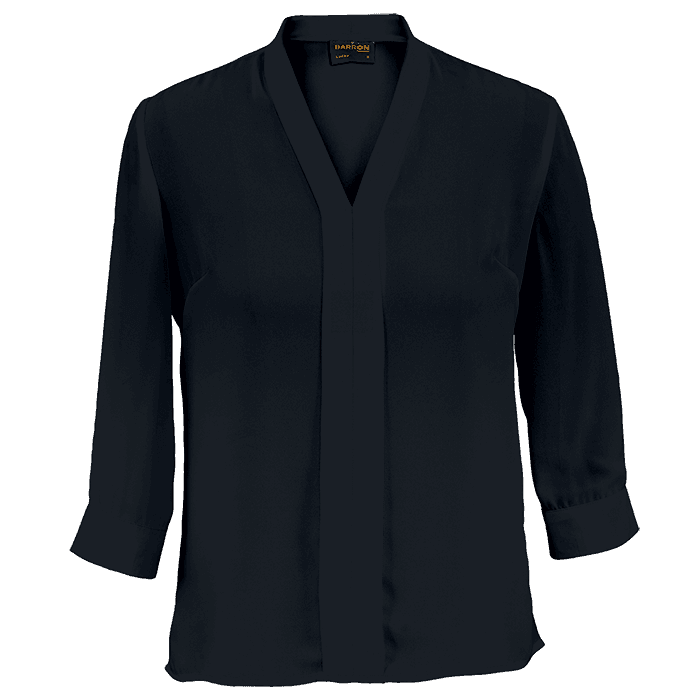 Tulip Blouse Ladies 2