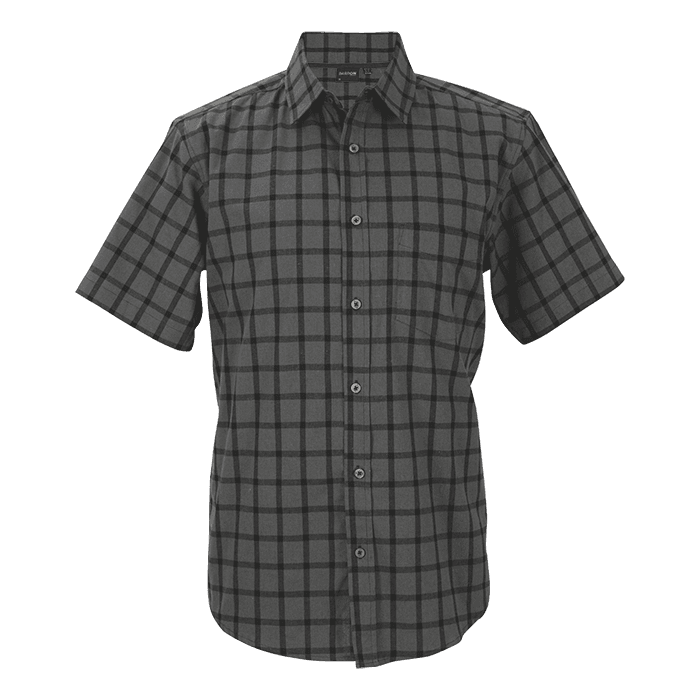 Enviro Lounge Shirt Short Sleeve 1