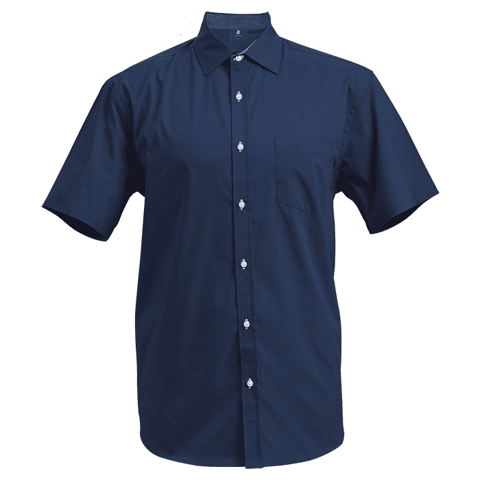 Saga Lounge Short Sleeve Mens 2