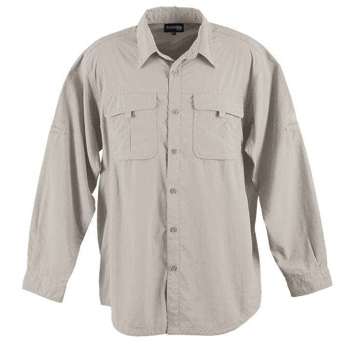 Outback Shirt Mens 3