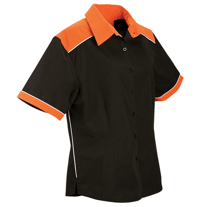 Racing Pit Shirt Ladies 2