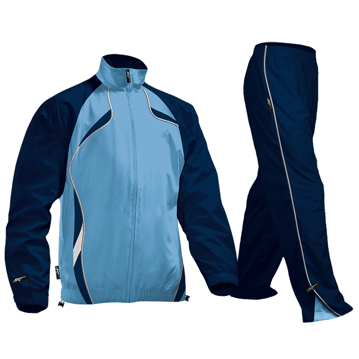 BRT Reflect Tracksuit 1
