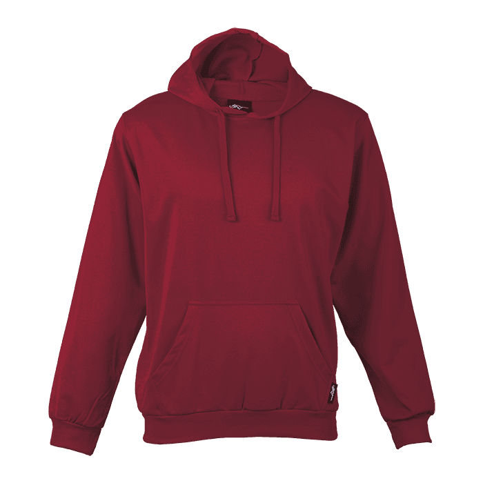 BRT Performance Hoodie 1