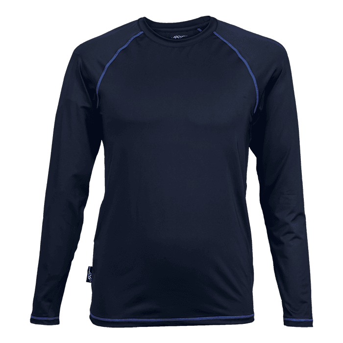 BRT Signature Long Sleeve Top Mens 1